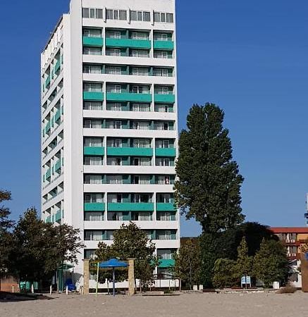 Hotel Riviera Mamaia Ngoại thất bức ảnh