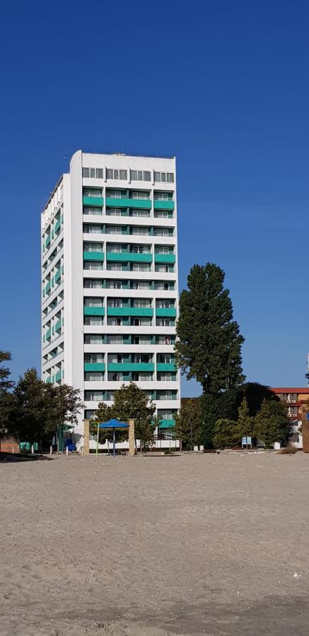 Hotel Riviera Mamaia Ngoại thất bức ảnh