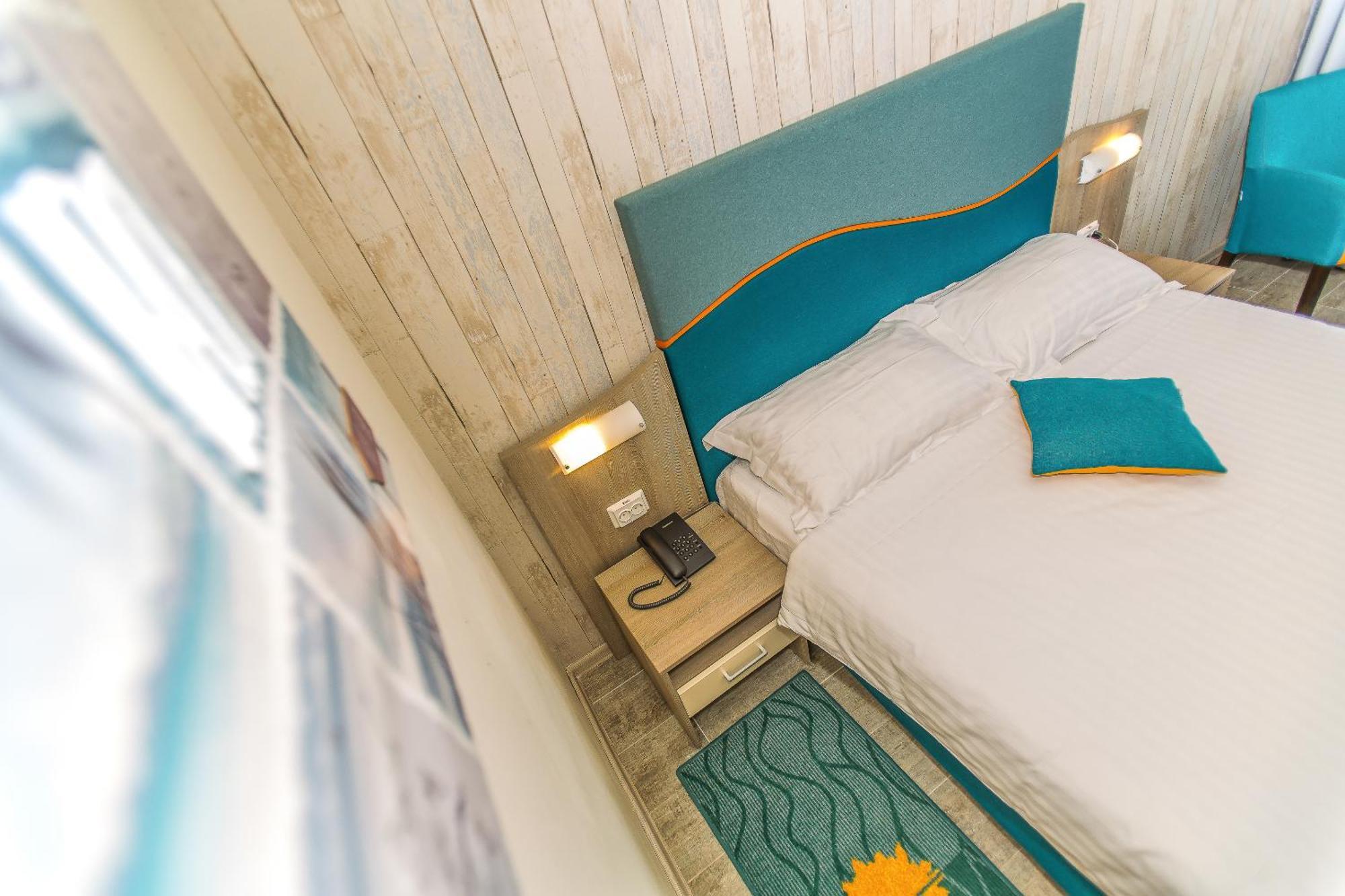 Hotel Riviera Mamaia Phòng bức ảnh