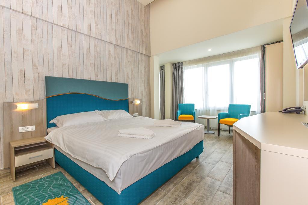 Hotel Riviera Mamaia Phòng bức ảnh