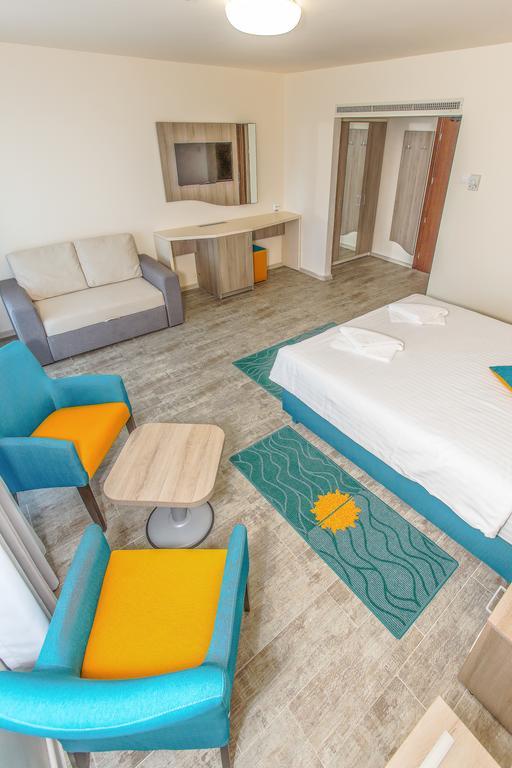 Hotel Riviera Mamaia Phòng bức ảnh
