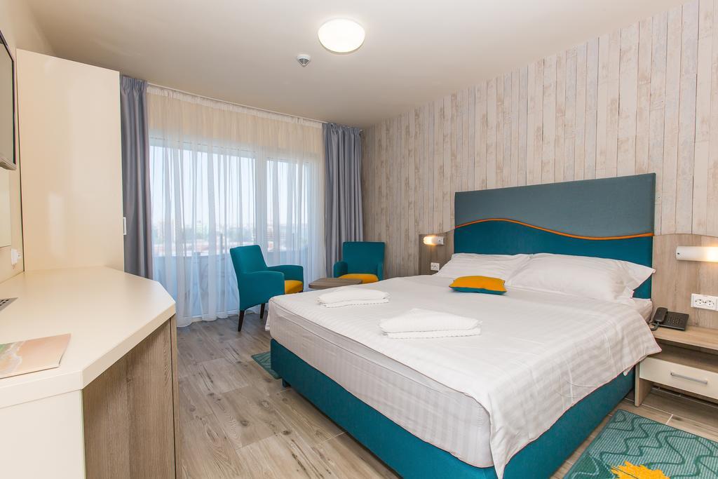 Hotel Riviera Mamaia Phòng bức ảnh