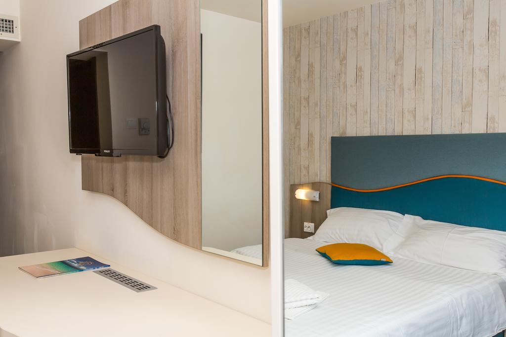Hotel Riviera Mamaia Phòng bức ảnh