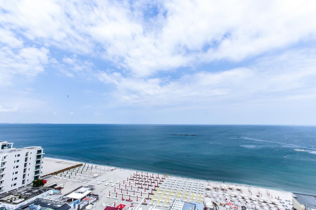 Hotel Riviera Mamaia Ngoại thất bức ảnh